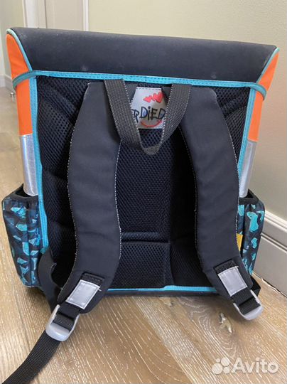 Ранец Derdiedas