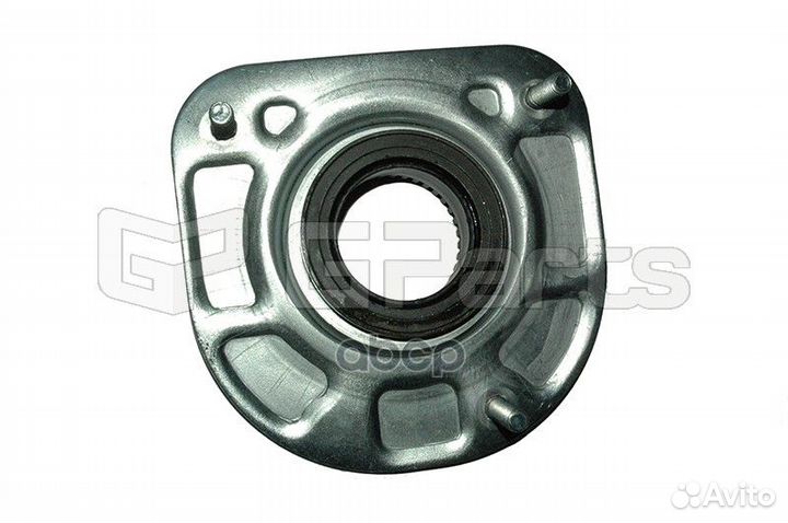 Опора пер.аморт. VO8634457 GParts