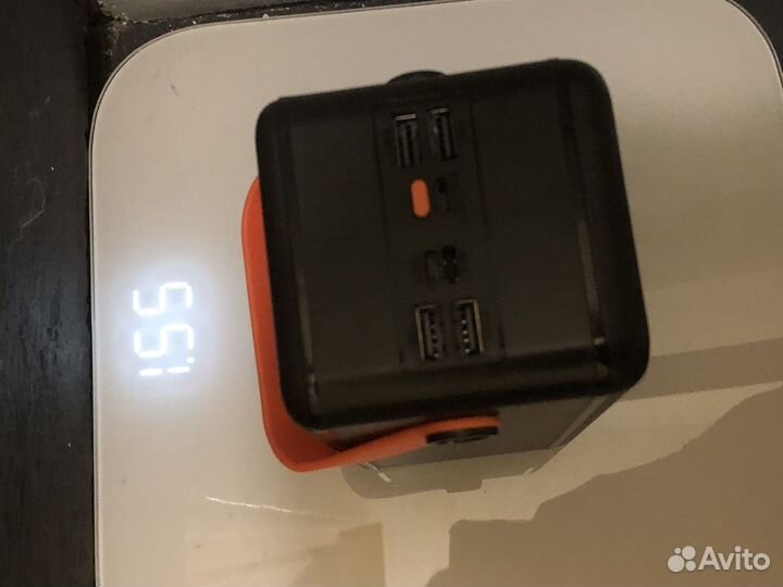 Power bank 50000mah повер банк