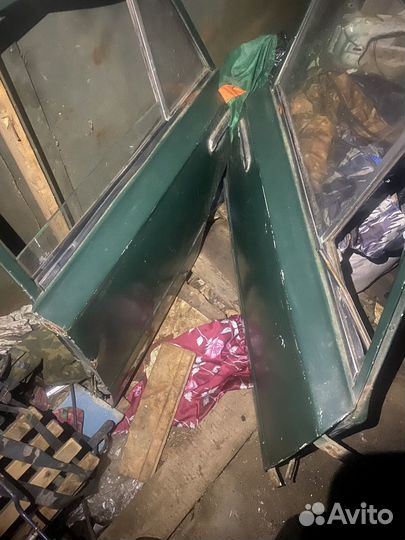 Двери ваз 2101