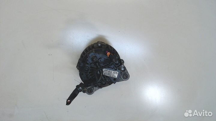 Генератор Skoda Octavia (A5), 2005