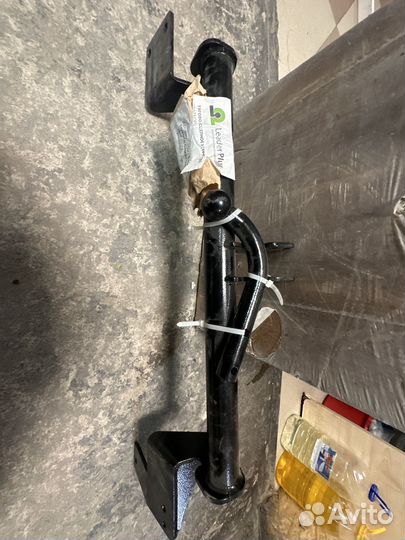 Фаркоп toyota camry 70