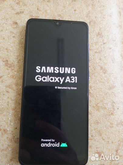 Samsung Galaxy A31, 4/64 ГБ