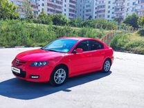 Mazda 3 2.0 MT, 2006, 249 854 км, с пробегом, цена 730 000 руб.