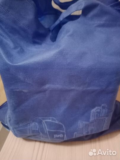 Веши пакетом