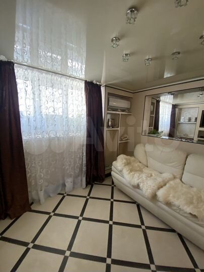 2-к. апартаменты, 42 м², 1/4 эт.