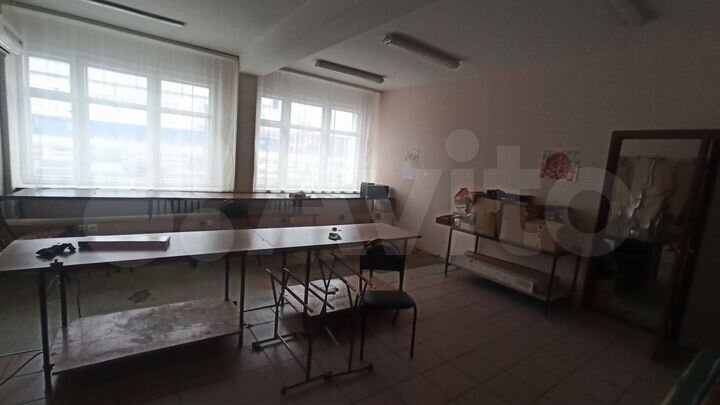 Производство, офис, услуги 12.5 /38 / 53 м²