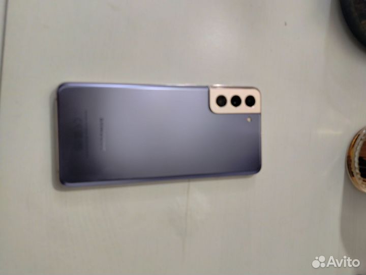 Samsung Galaxy S21+, 8/128 ГБ