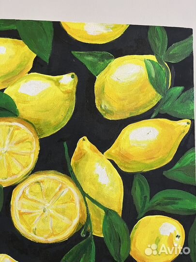 Картина 50 на 50