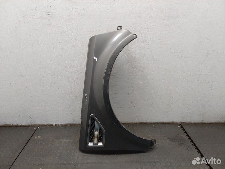 Крыло Land Rover Freelander 2, 2010