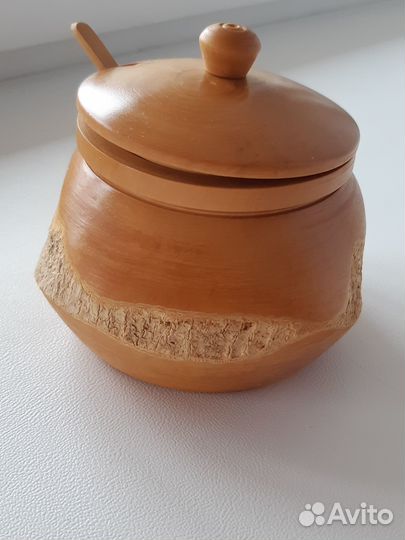 Горшочек для меда