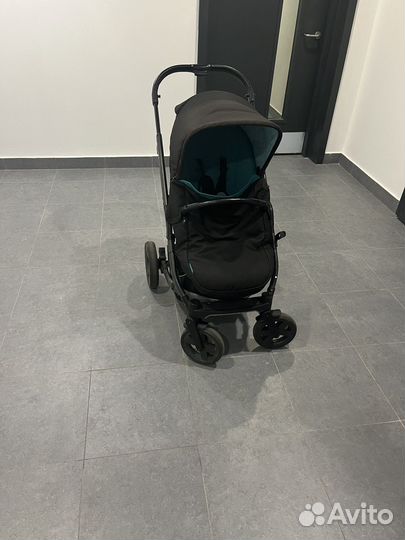 Прогулочная коляска бу