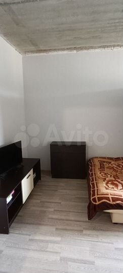 1-к. квартира, 35,7 м², 3/3 эт.