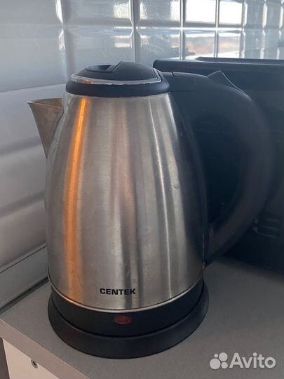 Чайник электрический