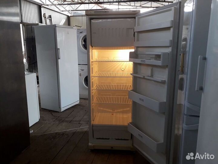 Холодильник б/у Стинол-205.25 Доставка. Гарантия