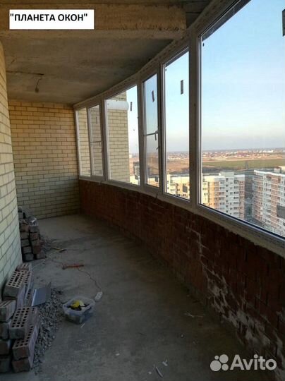 Пластиковые окна, окна пвх