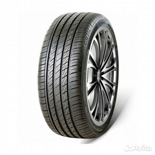 Roadmarch L-Zeal 56 245/40 R20