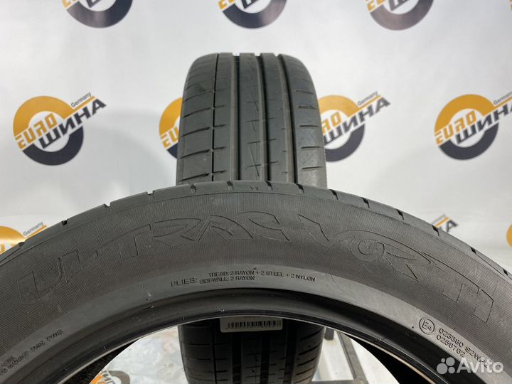 Vredestein Ultrac Vorti 235/55 R19 104W