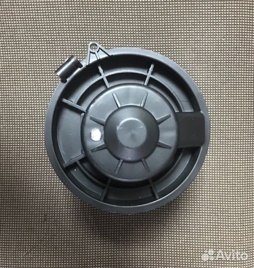 Мотор печки отопителя Nissan Juke 2010