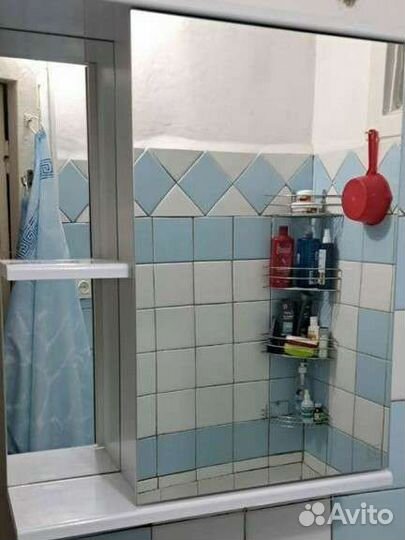 Шкаф в ванную