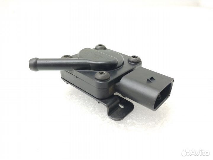 Датчик давления выхлопных газов Bmw X3 E83