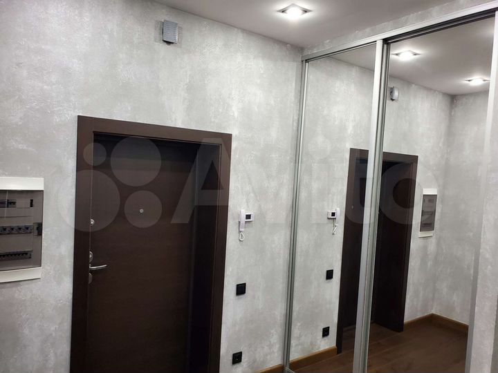 3-к. квартира, 102,5 м², 2/3 эт.