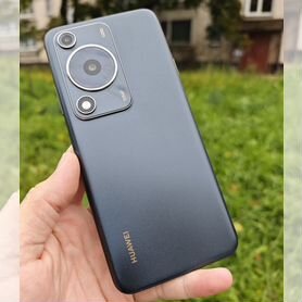 HUAWEI nova Y72, 8/128 ГБ