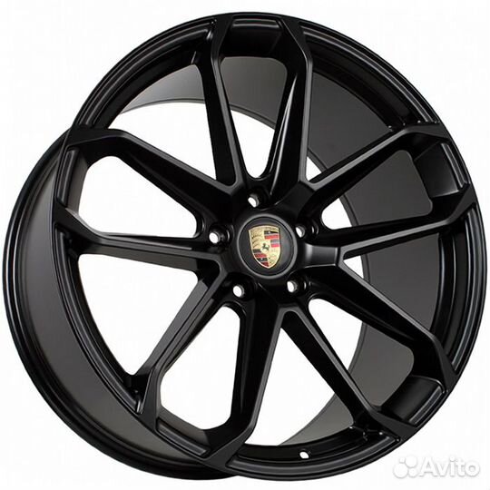 FF 878 11.5x22/5x130 ET61 DIA71.56