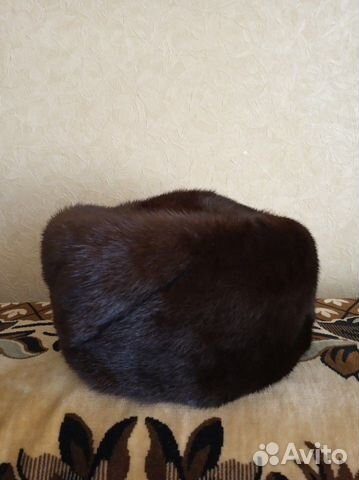 Женская шапка