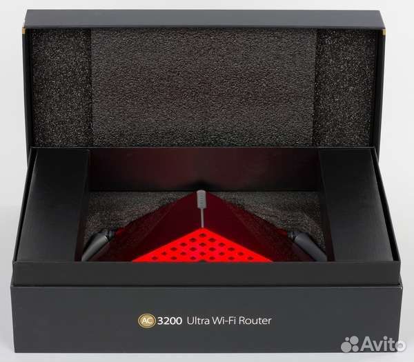 Роутер D-Link 890L 3200AC