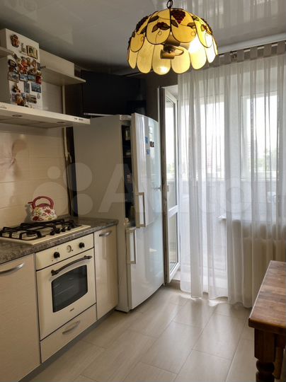 2-к. квартира, 70 м², 5/10 эт.