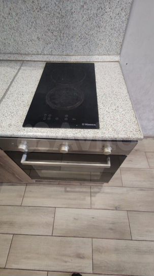 Квартира-студия, 23 м², 4/6 эт.