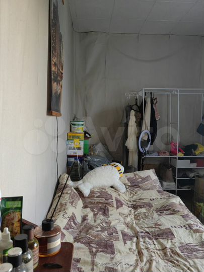 2-к. квартира, 41 м², 4/5 эт.