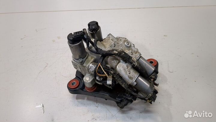 Блок клапанов BMW 7 F01, 2011