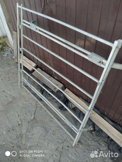 Багажник на крышу ваз