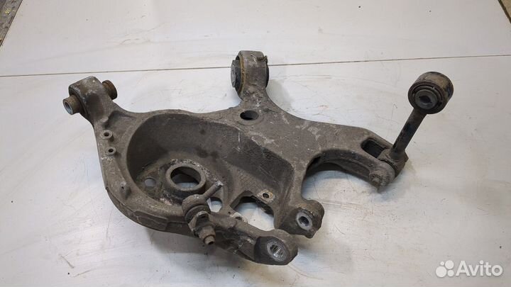 Рычаг подвески Ford Mondeo 5 2015, 2015