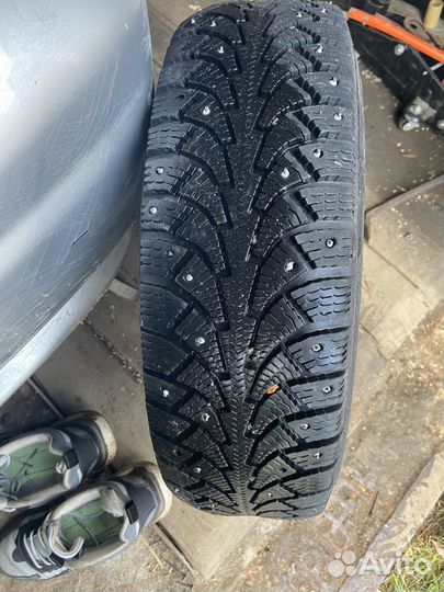 КАМА Кама-Евро-519 175/70 R13 82T