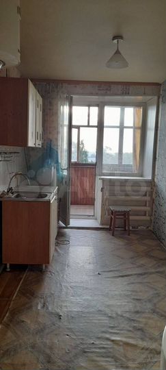 Комната 22,1 м² в 1-к., 5/5 эт.