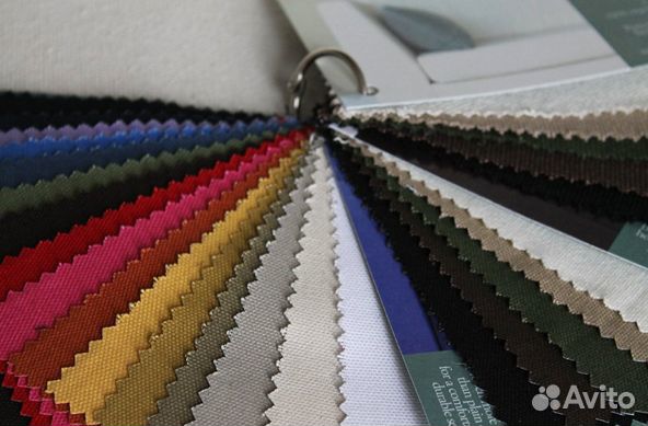 Перетяжка мягких диванов и кресел