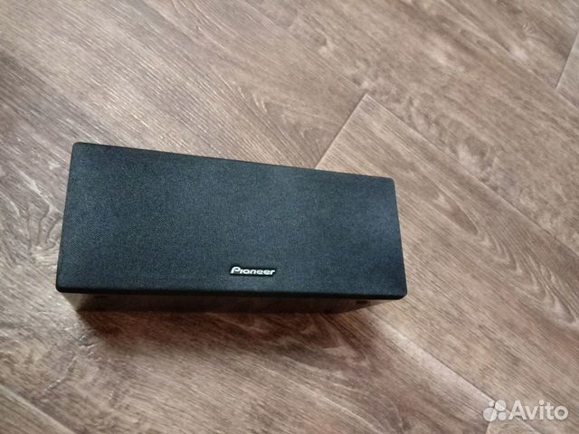 Домашний кинотеатр pioneer S-DV370T