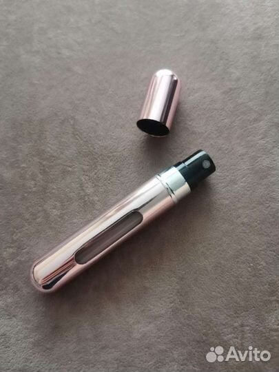 Портативный мини-флакон для духов