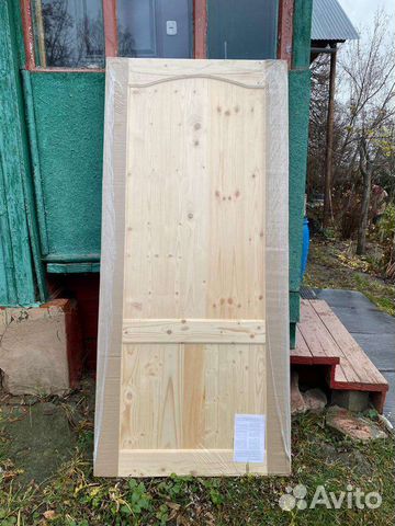 Двери межкомнатные