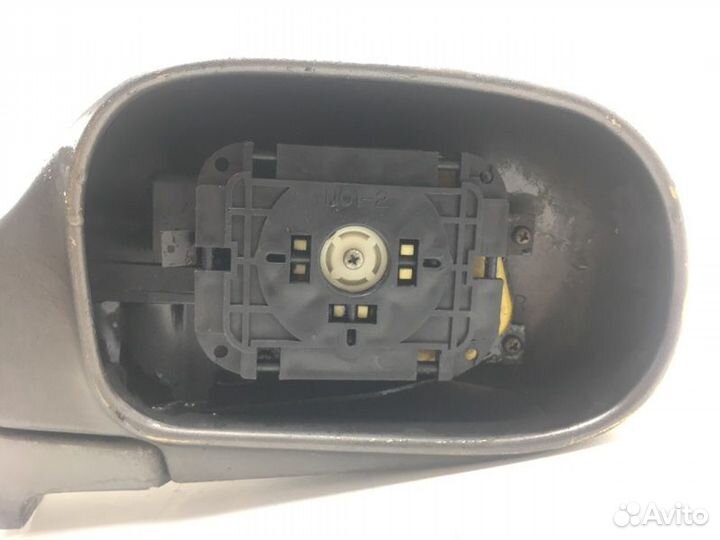 Зеркало наружное правое Isuzu Gemini JT641F 4EE1