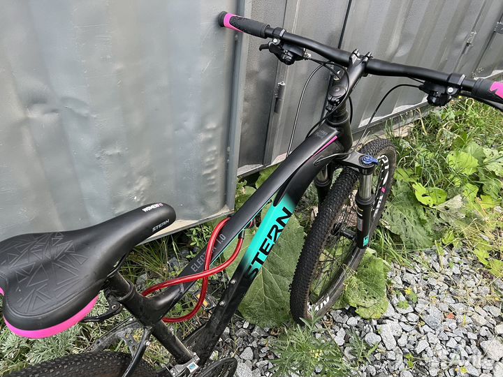 Женский горный велосипед Stern