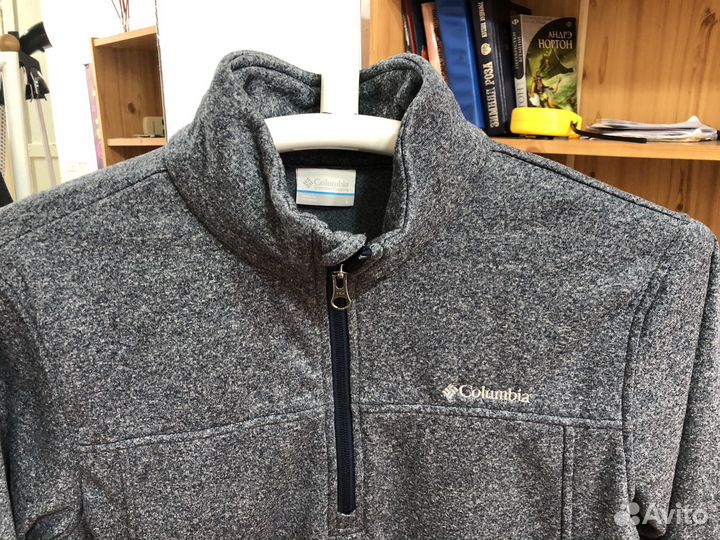 Толстовка columbia