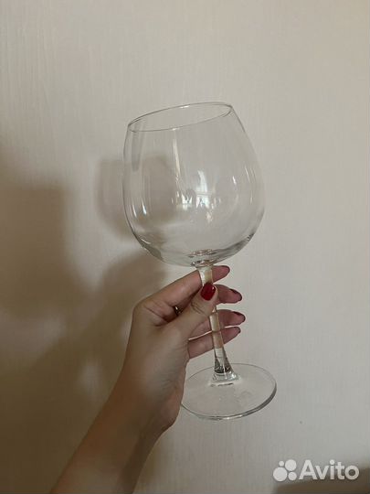 Бокалы для вина