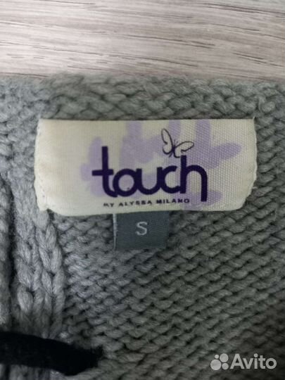 Свитер женский нхл