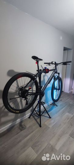 Велосипед новый 21 рама