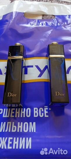 Духи женские