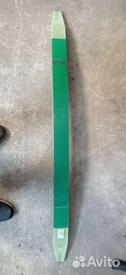 Рессора передняя sprinter 906 Crafter